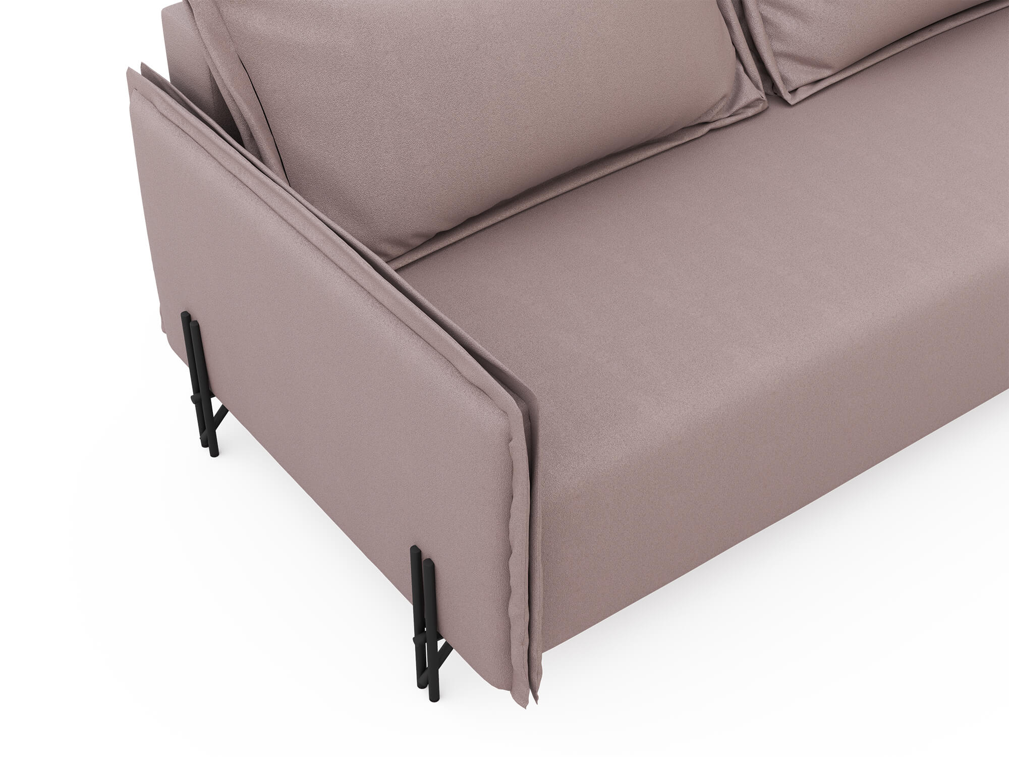 Купить диван прямой СЭММИ